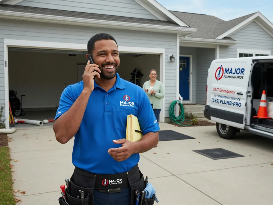 Drain Cleaning Services Tichnor, AR FAQs